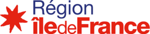 logo région île de France